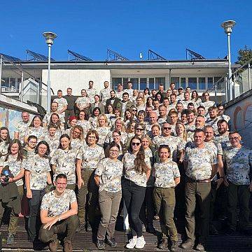 Konferencja INVENT 2025 Grafika Konferencja INVENT 2025