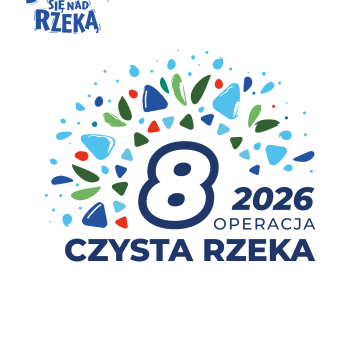 Operacja Czysta Rzeka na Każy i w Chałupach Grafika Operacja Czysta Rzeka na Każy i w Chałupach
